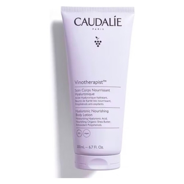 Caudalie Vinotherapist Besleyici Hyaluronik 200 ml Vücut Losyonu