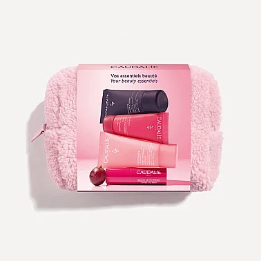 Caudalie Winter Pouch 2026