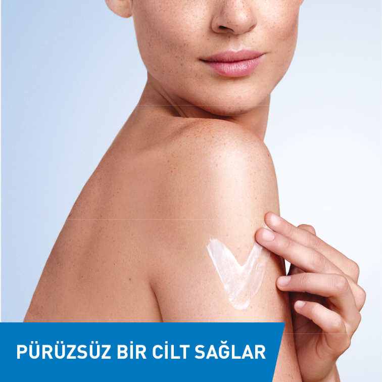CeraVe Nemlendirici Krem 50 ml - 3