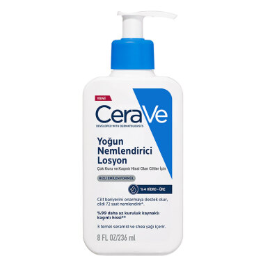 Cerave Moisturising Lotion Nemlendirici Losyon 236 ml