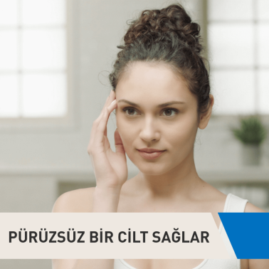CeraVe Nemlendirici Yüz ve Vücut Losyonu-Seramid Ve Hyalüronik Asit İçerikli 236 ml - 3