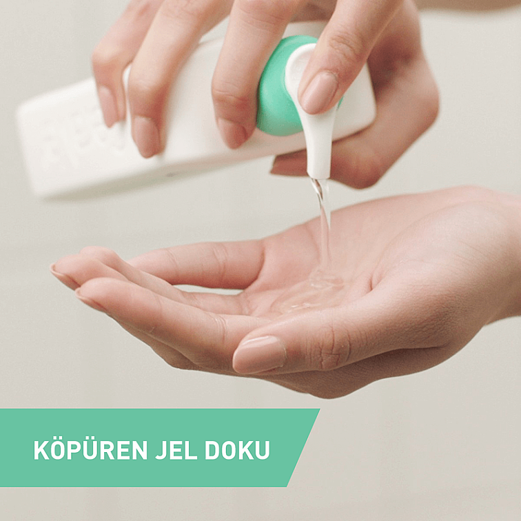 Cerave Normal Ve Yağlı Ciltler İçin Köpüren Temizleyici 473 ml - 3