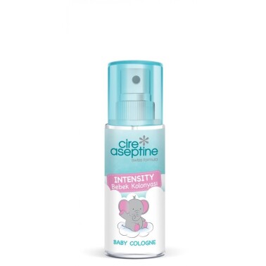 Cire Aseptine Bebek Kolonyası Intensity 150 ml