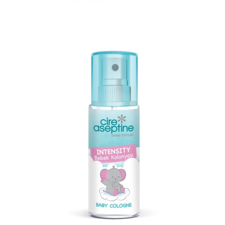 Cire Aseptine Bebek Kolonyası Intensity 150 ml - 1