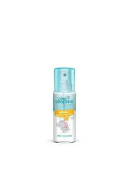 Cire Aseptine Bebek Kolonyası Magic 150 ml