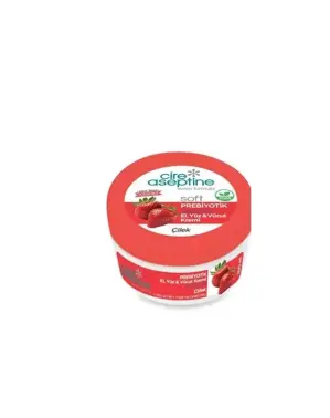 Cire Aseptine Soft Çilekli El Kremi 100 ml