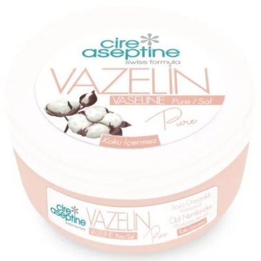Cire Aseptine Vazelin Pure 150 ml