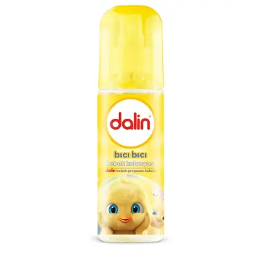 Dalin Bebek Kolonyası Bıcı Bıcı 150 ml