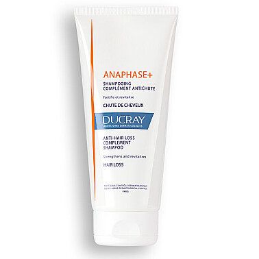 Ducray Anaphase Plus 100 ml Saç Dökülmesine Karşı Şampuan