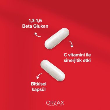 İmunol 40 Kapsül - 3
