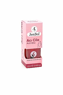 Jenbol Acı Cila