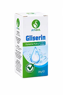 Jenbol Damlalıklı Gliserin 35 gr