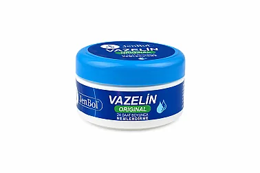 Jenbol Vazelin 100 ml