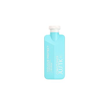 JustK Argan Yağı ve Kinoa İçeren Renk Koruyucu Saç Kremi – 300 ml