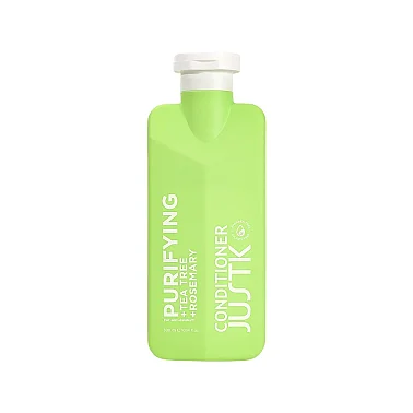 JustK Arındırıcı Saç Kremi – 300 ml