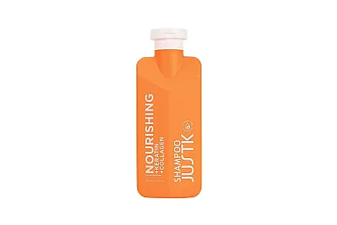 JustK Besleyici Keratin ve Kolajen Şampuan – 300 ml
