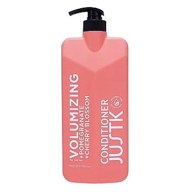 JustK Hacim Veren Saç Kremi – 1000 ml