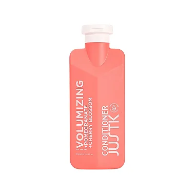 JustK Hacim Veren Saç Kremi – 300 ml