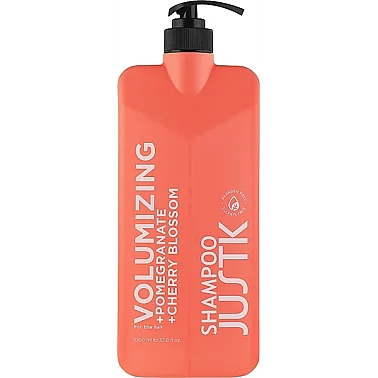 JustK Hacim Veren Şampuan – 1000 ml