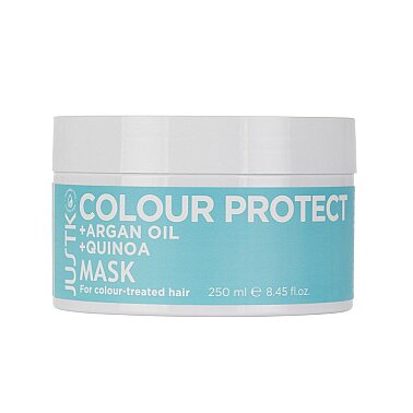 JustK Renk Koruyucu Saç Maskesi – 250 ml