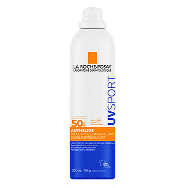 La Roche Posay Anthelios Uv Air Sport Sprey SPF50+ 200 ml