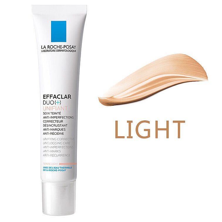 La Roche Posay Effaclar Duo+ Unifiant Medium 40 ML - 3
