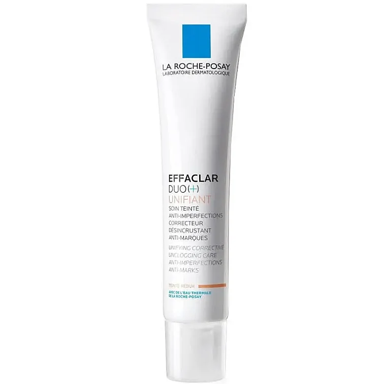 La Roche Posay Effaclar Duo+ Unifiant Medium 40 ML - 1
