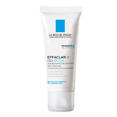 La Roche-Posay Effaclar H Isobiome Nemlendirici Krem 40 ml