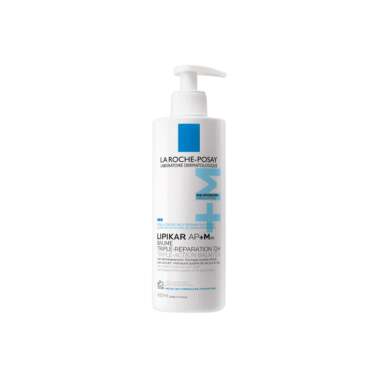 La Roche Posay Lipikar AP+Max Baume 400 ml