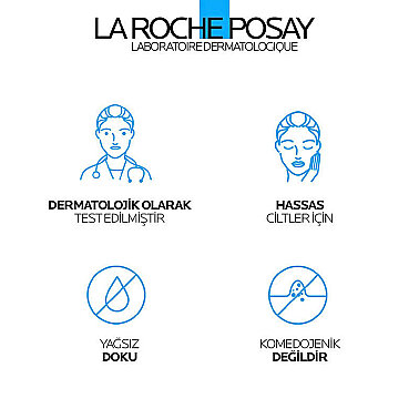 La Roche-Posay Retinol B3 Kırışıklık Karşıtı Yüz Serumu 30 ml - 4