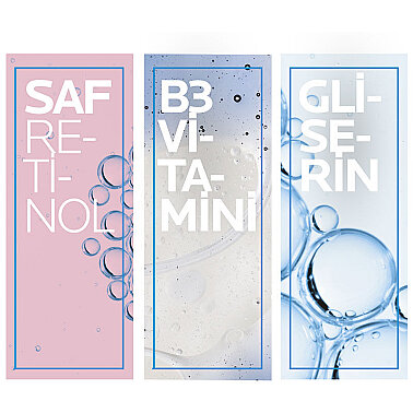 La Roche-Posay Retinol B3 Kırışıklık Karşıtı Yüz Serumu 30 ml - 3