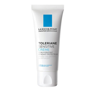 La Roche-Posay Toleriane Sensitive 40 ml Nemlendirici Krem