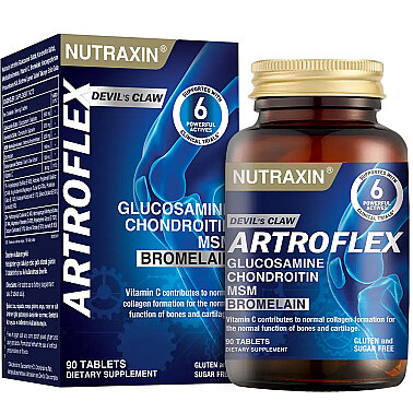 Nutraxin Artroflex 90 Tablet