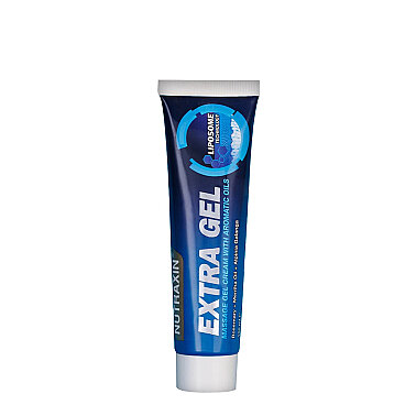 Nutraxin Extra Gel Mentol Ferahlığı Masaj Jeli 100 ml - 2