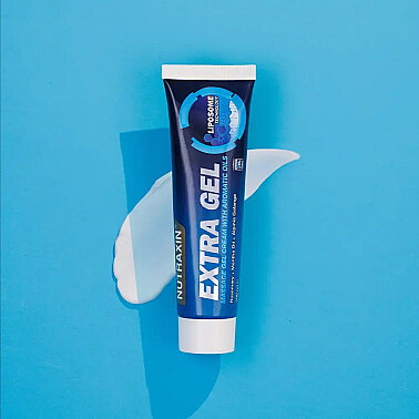 Nutraxin Extra Gel Mentol Ferahlığı Masaj Jeli 100 ml - 4