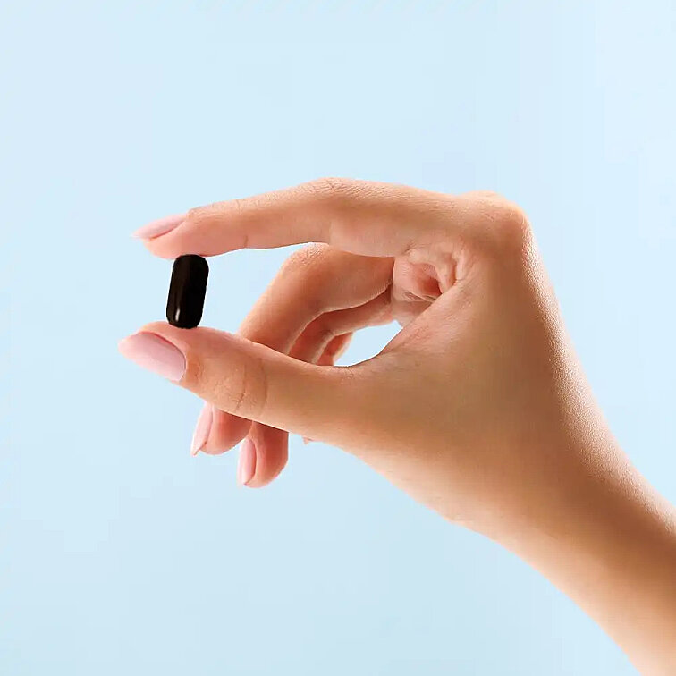Nutraxin Plus My Vision Göz Vitamini Lutein Zeaksantin 60 Kapsül - 3