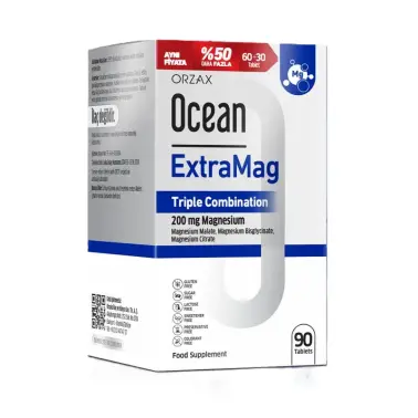 Ocean Extramag 90 Tablet