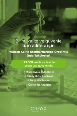 Ocean Extramag Üçlü Kombinasyon P5P 120 Tablet - 4
