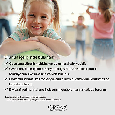 Ocean VM Şurup 150 ml - 3