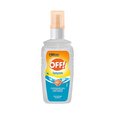 Off Sinek Kovar Losyon 100 ml