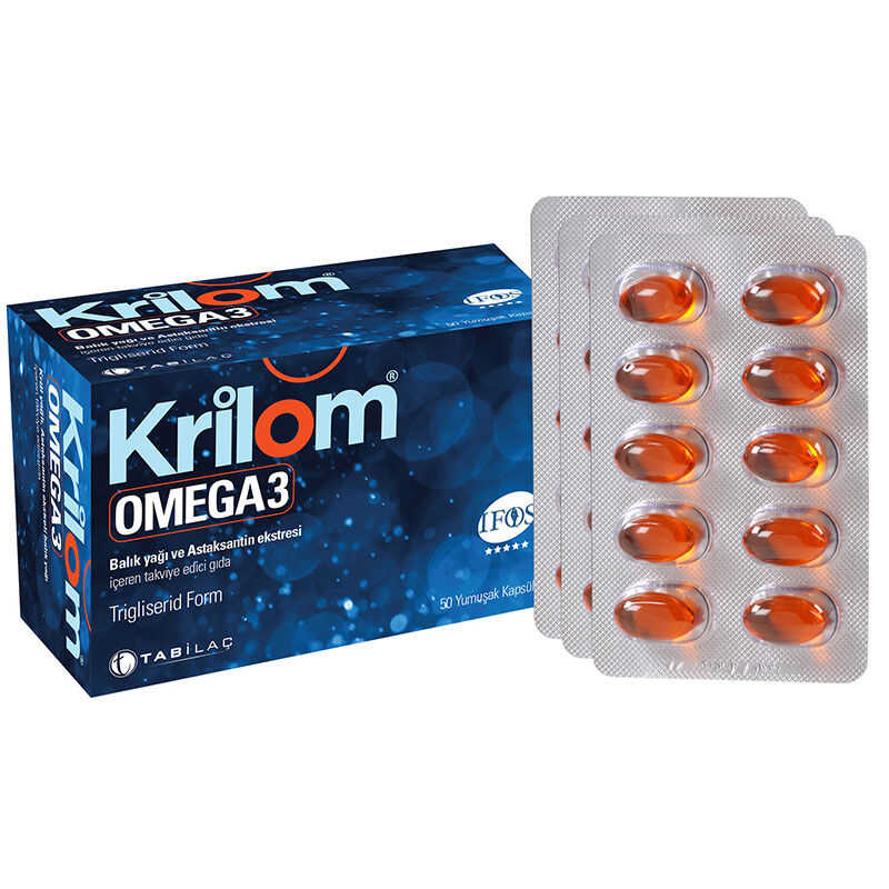 Omega 3 Sporcular İçin Ne İşe Yarar?