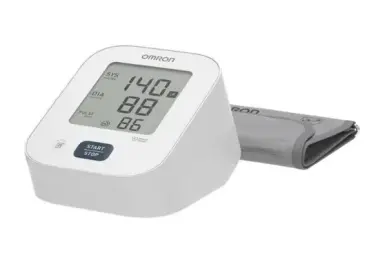 Omron M2 Essential Hem 7188-E Tansiyon Aleti