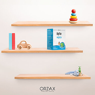 Orzax Bigflor Probiotic 10 Saşe - 4