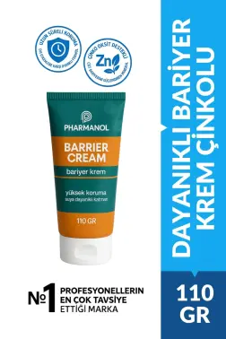 Pharmanol Bariyer Krem 110 gr