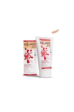 Solante Acnes Renkli 50 Faktör Güneş Losyonu 150 ml