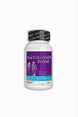 Suda Collagen Fxone 60 Tablet