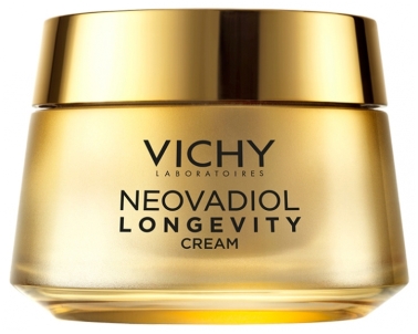 Vichy Neovadiol Longevity Krem 50 ml