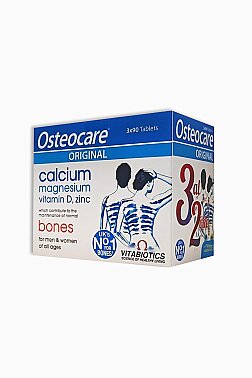 Vitabiotics Osteocare 3x90 Tablet
